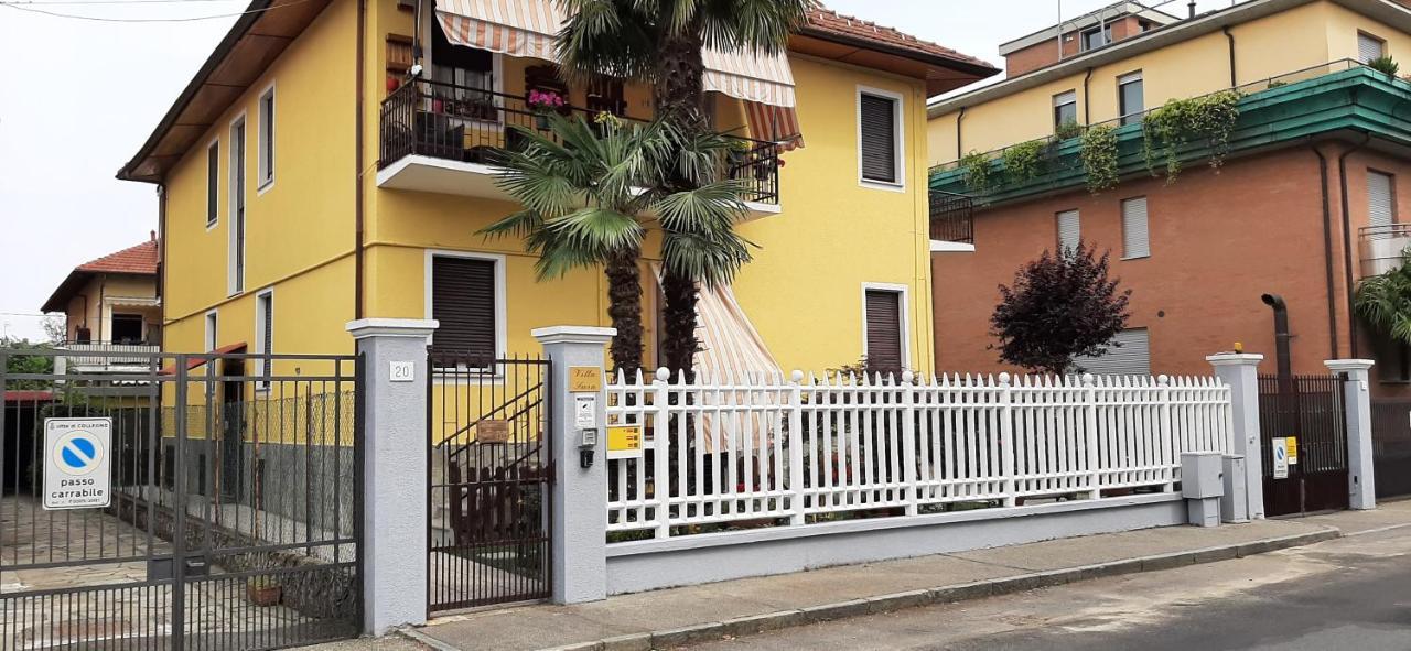 Appartamento "Sara" Collegno Exteriér fotografie