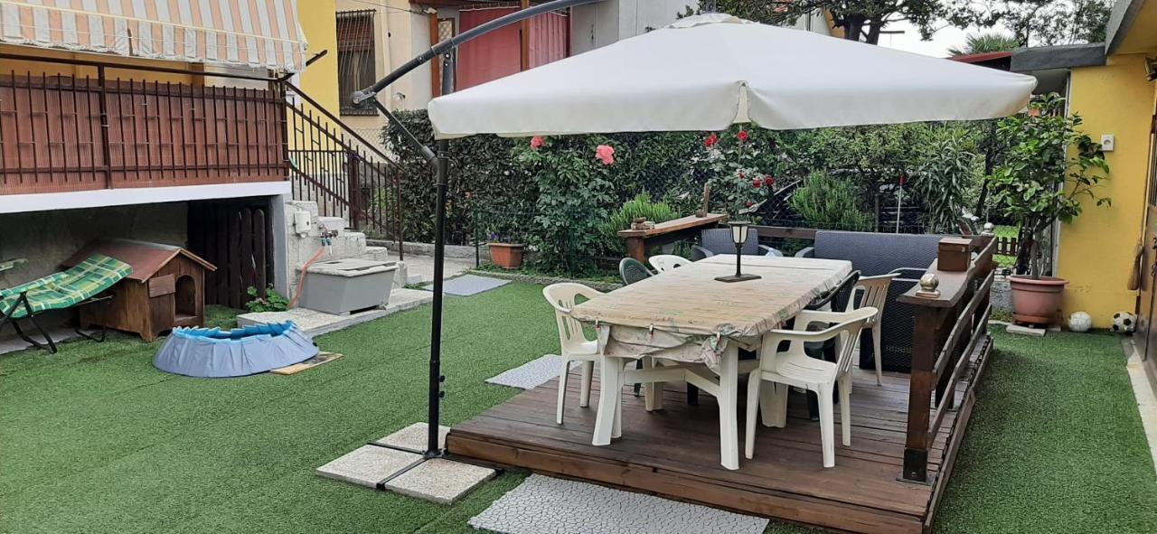 Appartamento "Sara" Collegno Exteriér fotografie