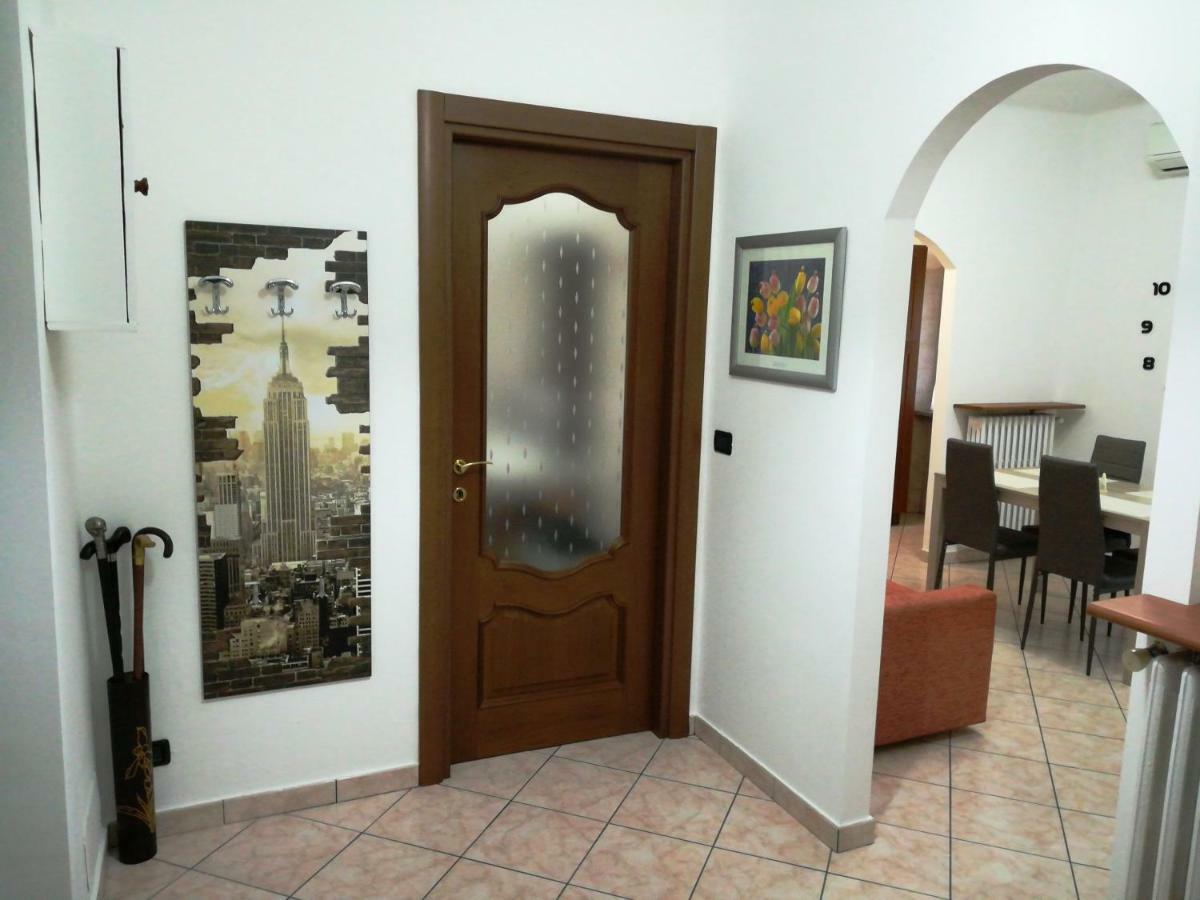 Appartamento "Sara" Collegno Exteriér fotografie
