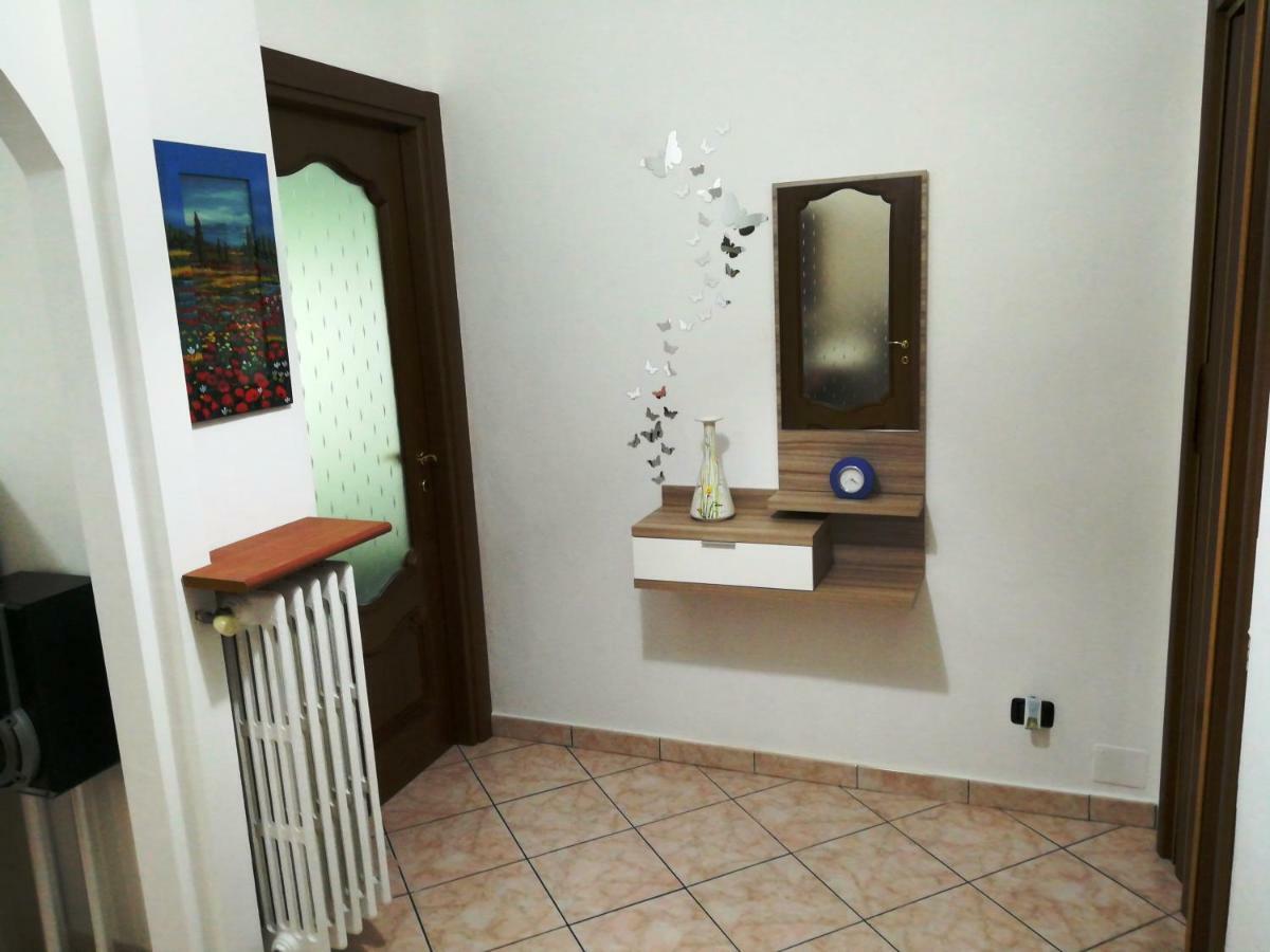 Appartamento "Sara" Collegno Exteriér fotografie